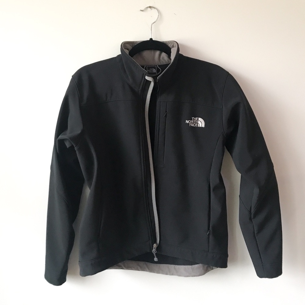 North Face Apex Jacket